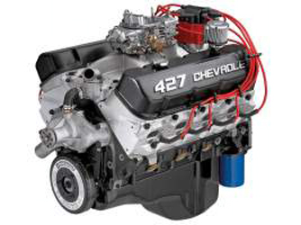 P2453 Engine